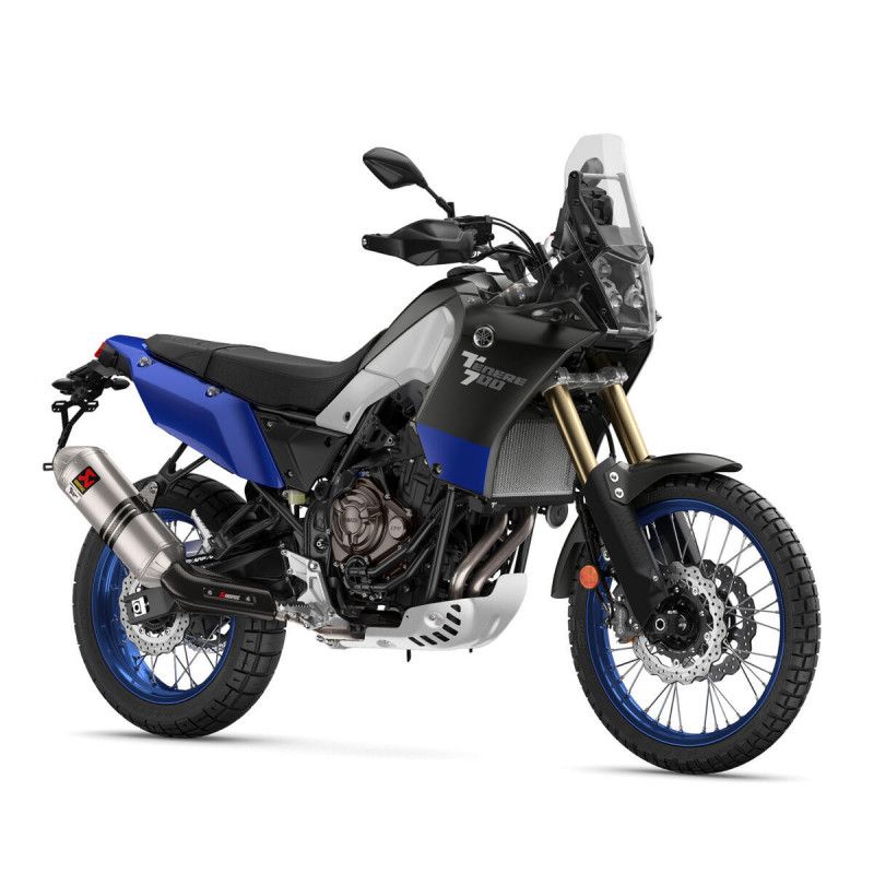 YAMAHA Pack Rally pour Ténéré 700 - BW3FRPCK1000