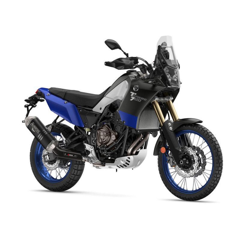 YAMAHA Pack Rally pour Ténéré 700 - BW3FRPCKBL00