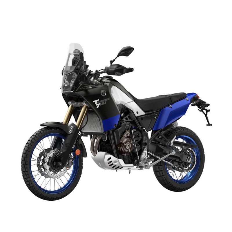 YAMAHA Pack Rally pour Ténéré 700 - BW3FRPCKBL00