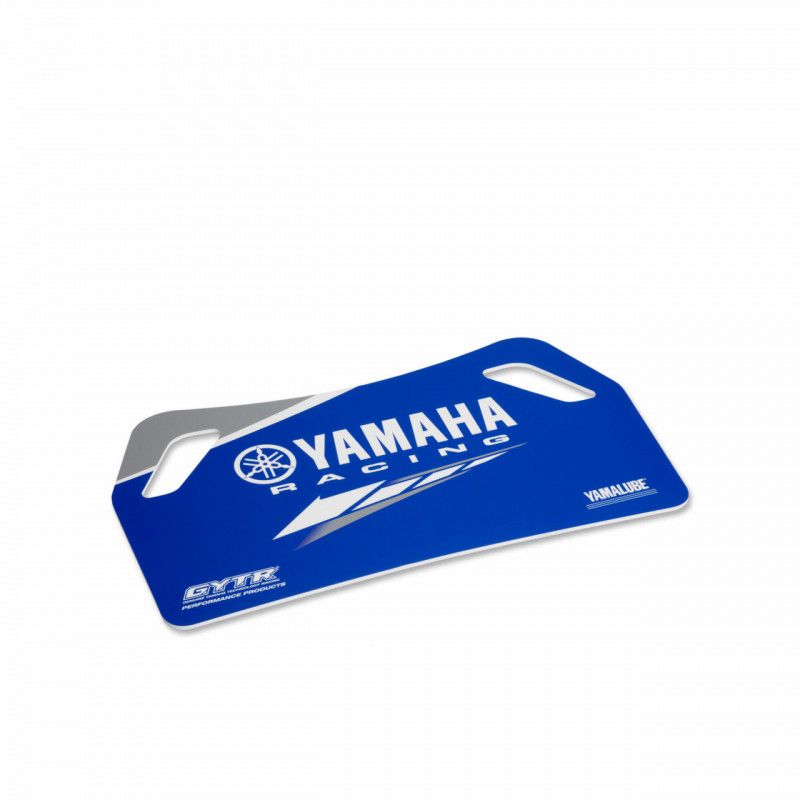 YAMAHA Pitboard Yamaha Racing - YMEPITBD0000