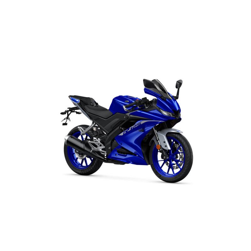 YAMAHA Pack Sport pour R125 - B5GFSPKI0000 YAMAHA Pack Sport pour R125 - B5GFSPKI0000