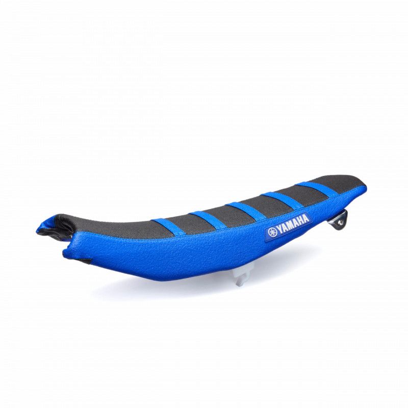 YAMAHA Housse de selle Factory Racing YZ et WR - BR9F47310G00 YAMAHA Housse de selle Factory Racing YZ et WR - BR9F47310G00