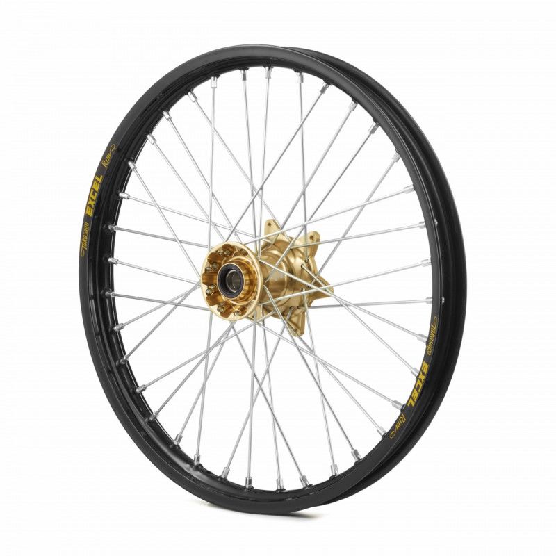 EXCEL Roue avant MXGP Replica (1,60 x 21'') WR et YZ" - 1SLF20537RP0