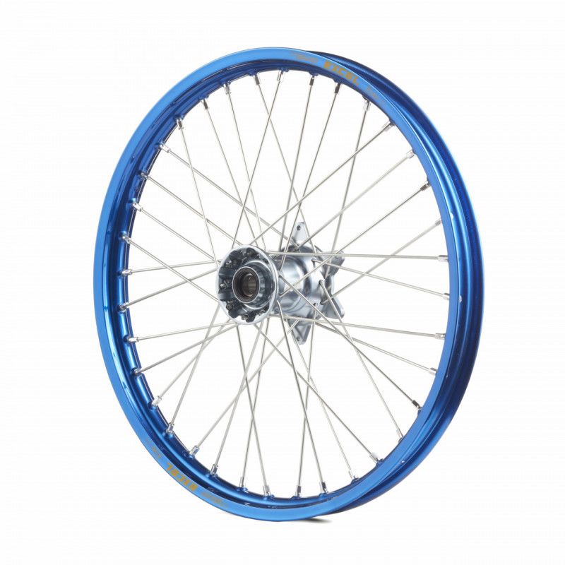 EXCEL Roue avant MXGP Replica (1,60 x 21'') WR et YZ" - 1SLF20537RP1 EXCEL Roue avant MXGP Replica (1,60 x 21'') WR et YZ" - 1SLF20537RP1