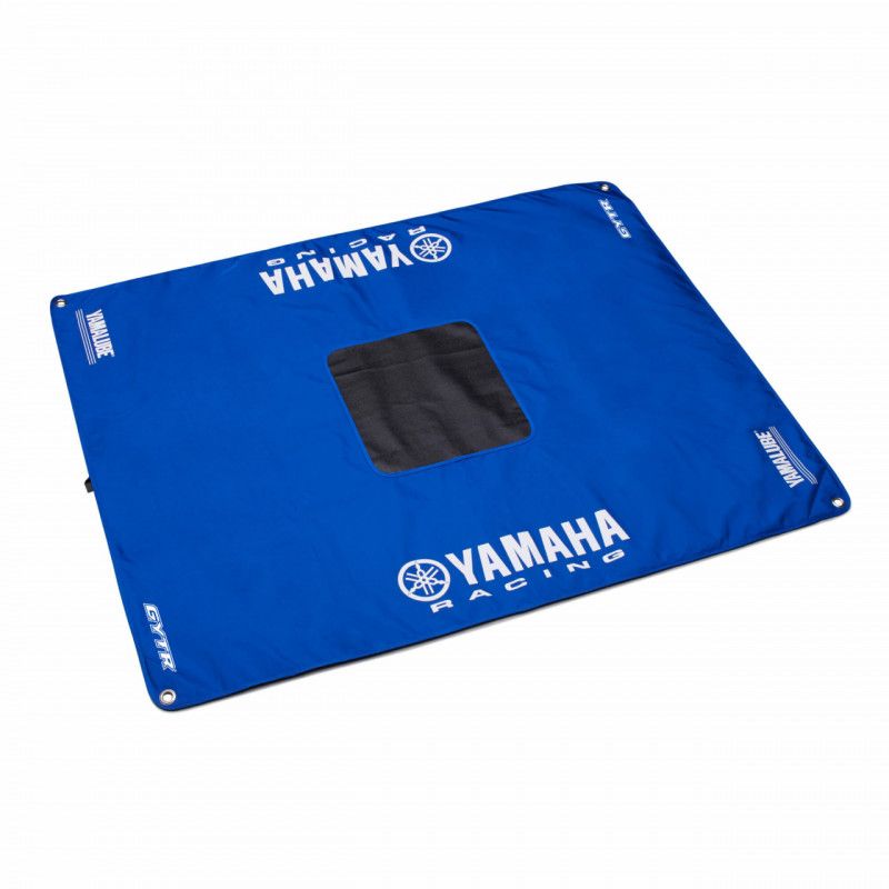 YAMAHA Tapis environnemental Yamaha - YMEENVIR00BL