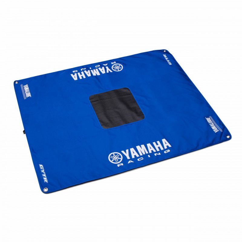 YAMAHA Tapis environnemental Yamaha - YMEENVIR00BL YAMAHA Tapis environnemental Yamaha - YMEENVIR00BL