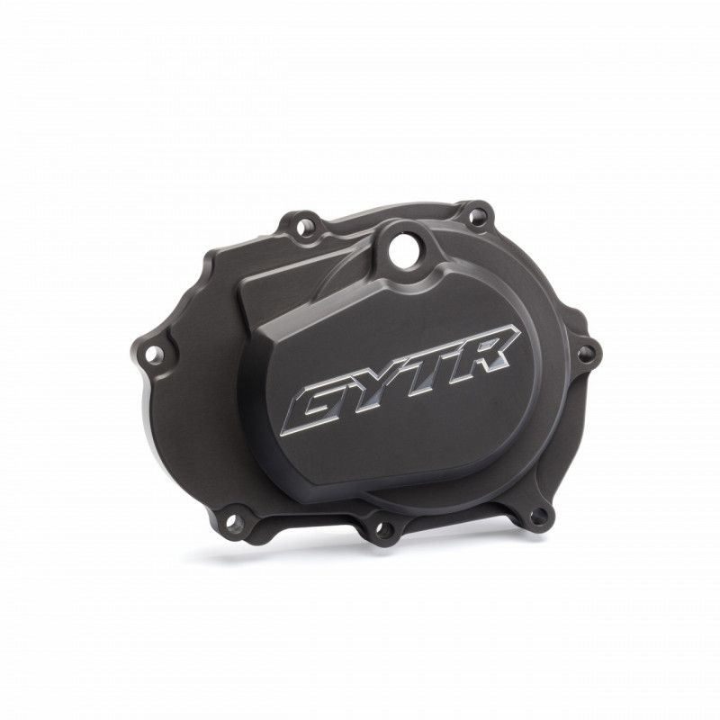 GYTR Carter d'allumage GYTR® taillé dans la masse YZ 450F - BR9E54G0V000 GYTR Carter d'allumage GYTR® taillé dans la masse YZ 450F - BR9E54G0V000
