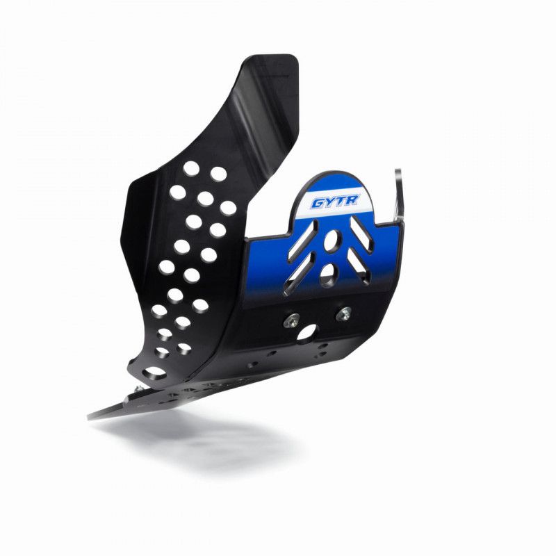 GYTR Sabot moteur MX GYTR® YZ 450F et WR 450F - BR9F14B0E000 GYTR Sabot moteur MX GYTR® YZ 450F et WR 450F - BR9F14B0E000