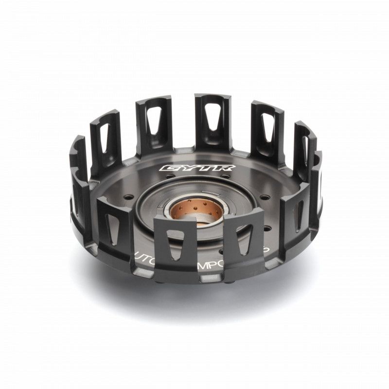GYTR Cloche d'embrayage GYTR® YZ 250F et WR 250F - B7BE63A0V000 GYTR Cloche d'embrayage GYTR® YZ 250F et WR 250F - B7BE63A0V000