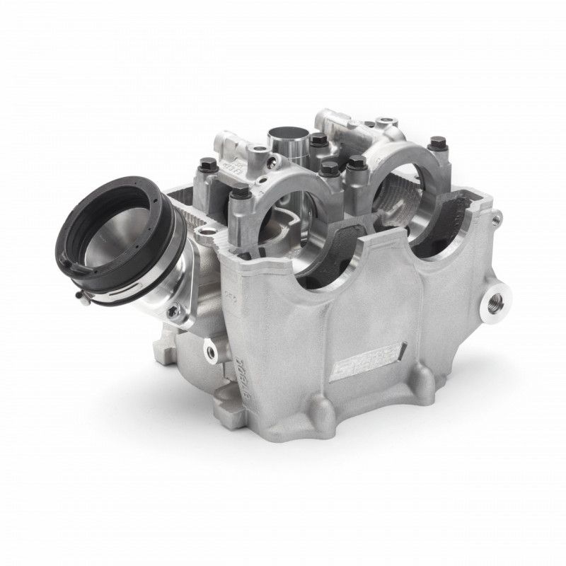 GYTR Culasse GYTR® WR 250F - B7BE11B0V000 GYTR Culasse GYTR® WR 250F - B7BE11B0V000