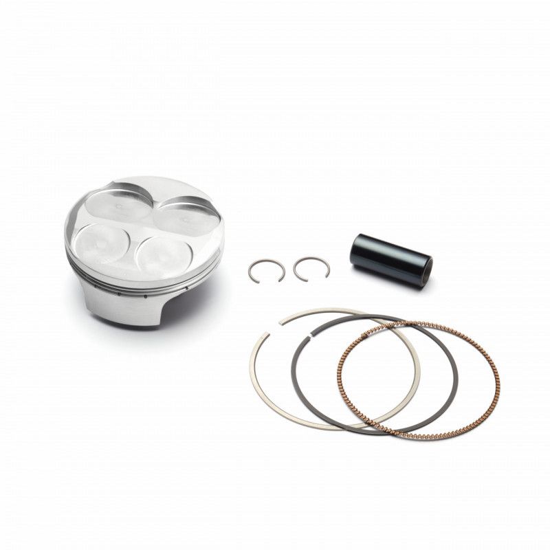 GYTR Kit piston GYTR® à haute compression - B7BE16A0V000 GYTR Kit piston GYTR® à haute compression - B7BE16A0V000