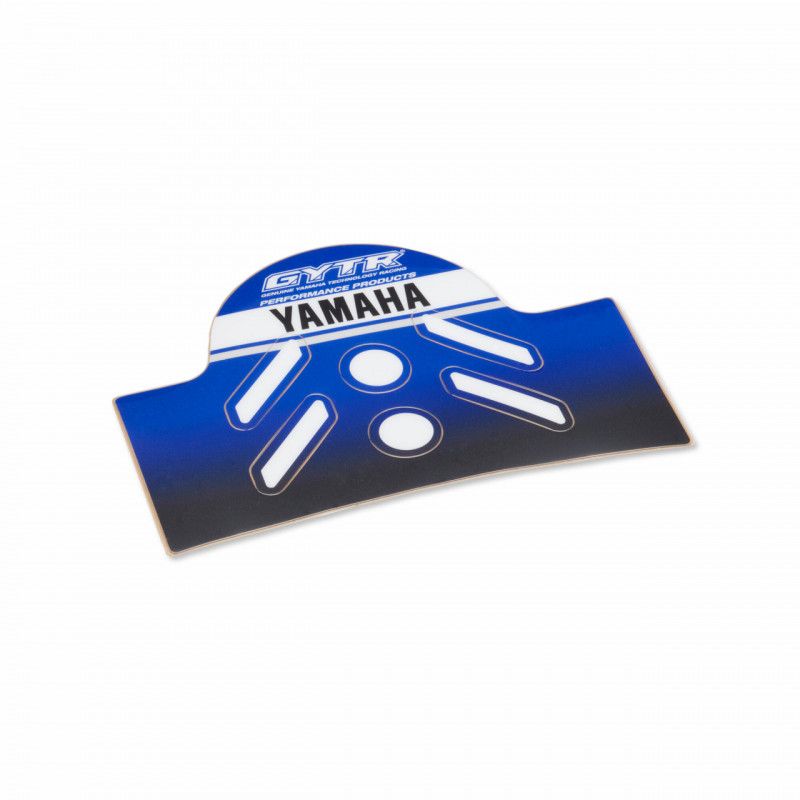 GYTR Autocollant pour sabot moteur MX GYTR YZ 250F et WR 250F - B7BF14B0GH00 GYTR Autocollant pour sabot moteur MX GYTR YZ 250F et WR 250F - B7BF14B0GH00