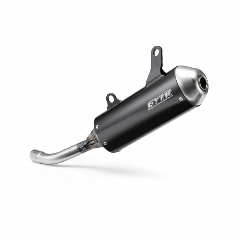 GYTR Silencieux GYTR® YZ 250 - 1SSE47530E00 GYTR Silencieux GYTR® YZ 250 - 1SSE47530E00