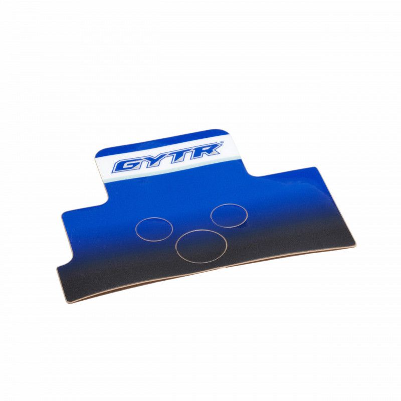 GYTR Autocollant pour sabot moteur MX GYTR® YZ 250 - 1SSF14B0GH00 GYTR Autocollant pour sabot moteur MX GYTR® YZ 250 - 1SSF14B0GH00
