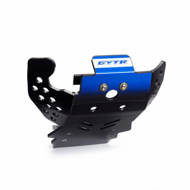 GYTR Sabot moteur MX GYTR® YZ 250 - 1SSF14B0E000 GYTR Sabot moteur MX GYTR® YZ 250 - 1SSF14B0E000