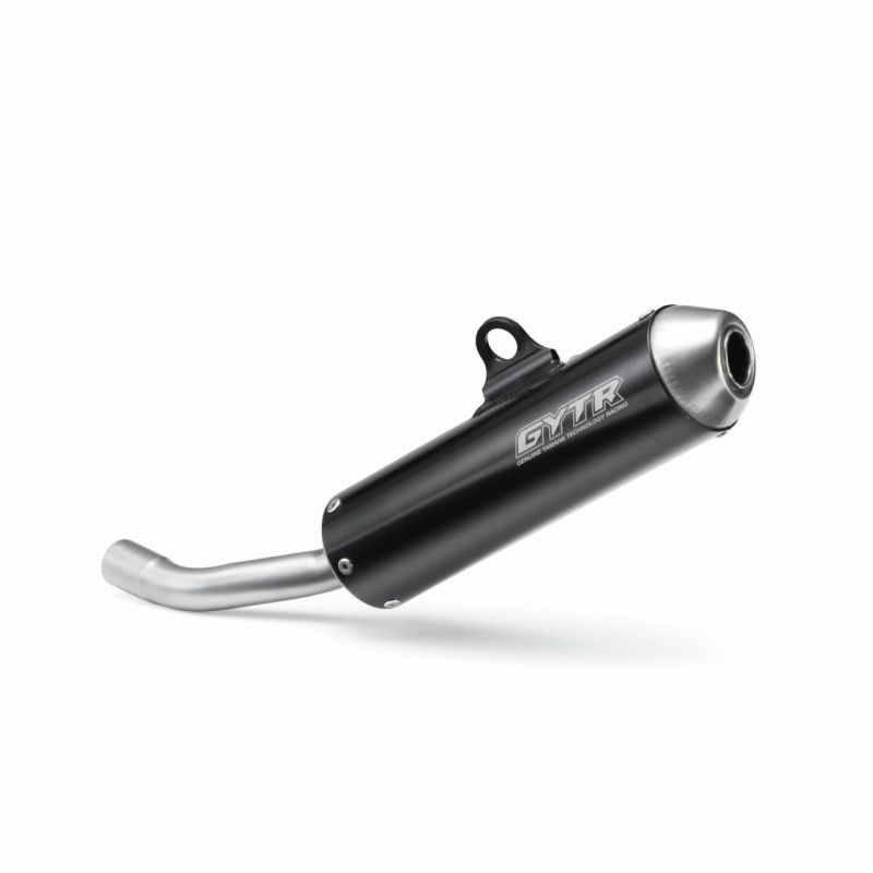 GYTR Silencieux GYTR® YZ125 - 1SRE47530E00 GYTR Silencieux GYTR® YZ125 - 1SRE47530E00