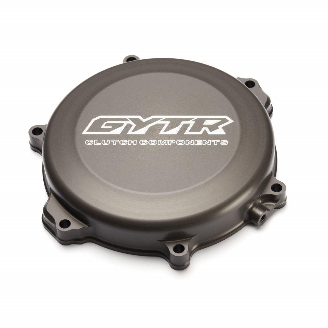 GYTR Carter d'embrayage GYTR® taillé dans la masse YZ 125 - GYT1C33510AL