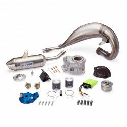 GYTR Kit GYTR® hautes performances pour YZ125 - 1SRHIPERKV20