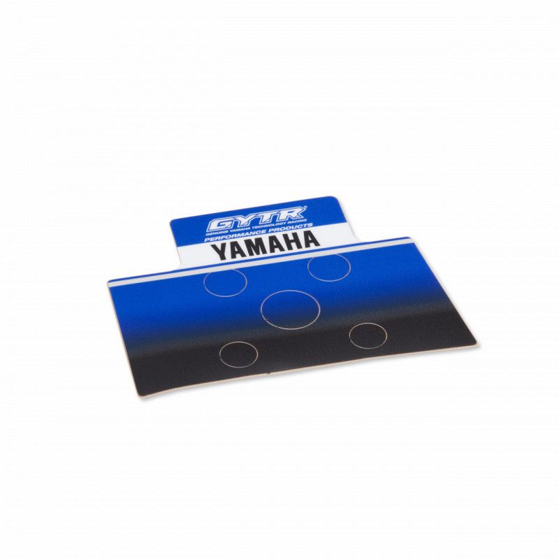 GYTR Autocollant pour sabot moteur MX GYTR® YZ 125 - 1SRF14B0GH00 GYTR Autocollant pour sabot moteur MX GYTR® YZ 125 - 1SRF14B0GH00