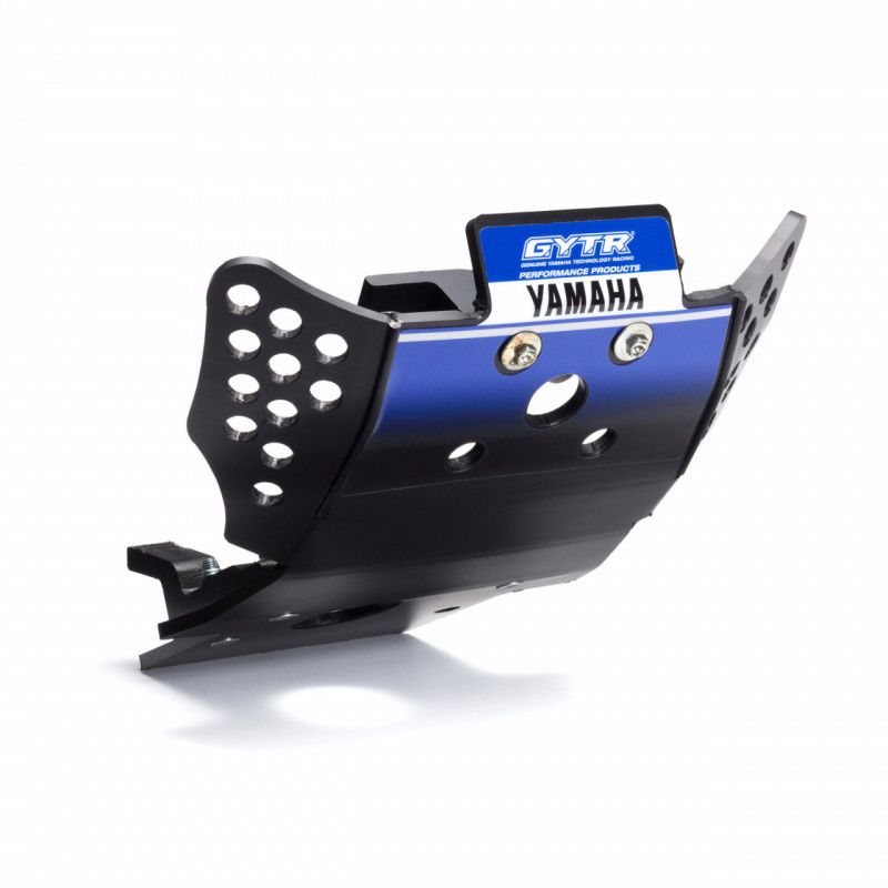 GYTR Sabot moteur MX GYTR® YZ 125 - 1SRF14B0E000 GYTR Sabot moteur MX GYTR® YZ 125 - 1SRF14B0E000