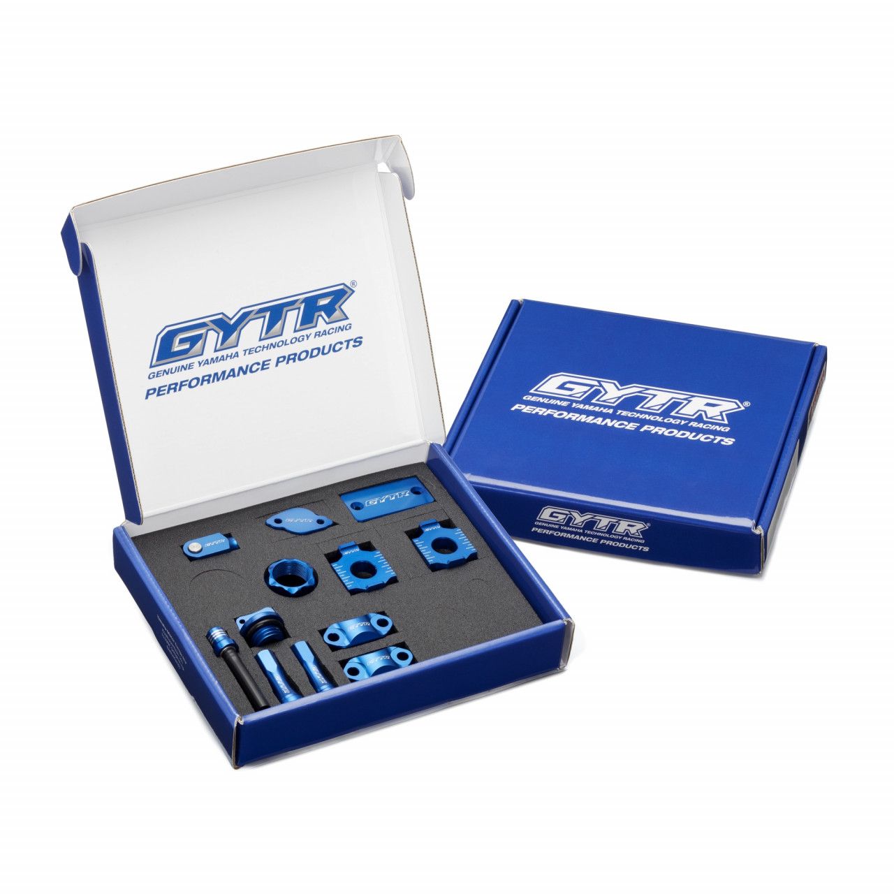 GYTR Kit de pièces GYTR® YZ 65 et YZ 85 - BR8FCIKT0000
