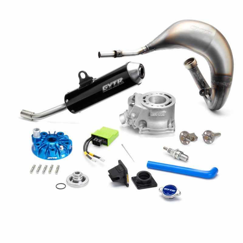 GYTR Kit GYTR® hautes performances pour YZ85 - B0GHIPERKT20 GYTR Kit GYTR® hautes performances pour YZ85 - B0GHIPERKT20