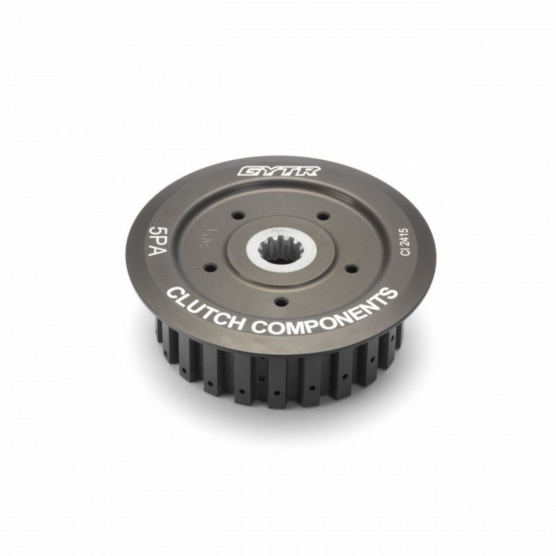 GYTR Noix d'embrayage GYTR® taillée dans la masse YZ 85 - GYT5PA564000 GYTR Noix d'embrayage GYTR® taillée dans la masse YZ 85 - GYT5PA564000