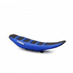 YAMAHA Housse de selle Factory Racing YZ 65 - BR8F47310F00