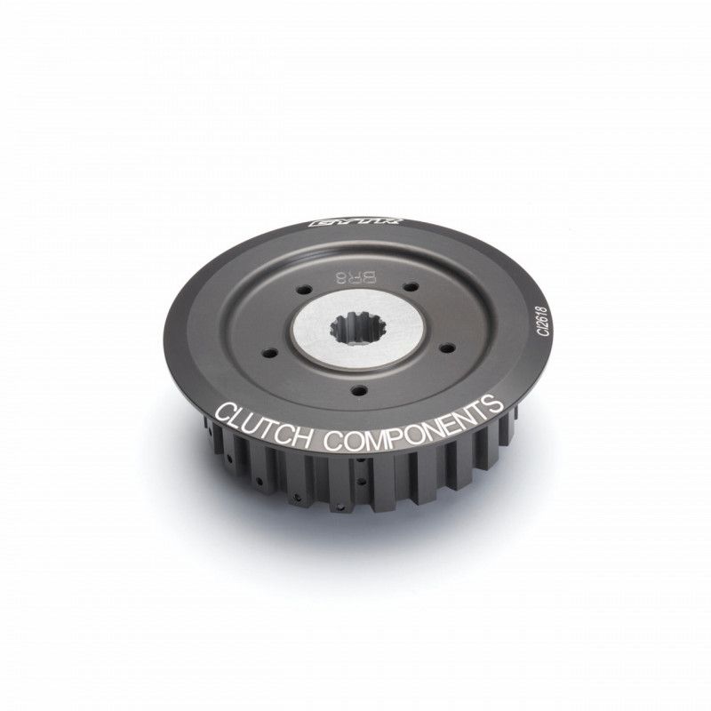 GYTR Cloche d'embrayage GYTR® taillée dans la masse YZ 65 - BR8E63C0V000 GYTR Cloche d'embrayage GYTR® taillée dans la masse YZ 65 - BR8E63C0V000