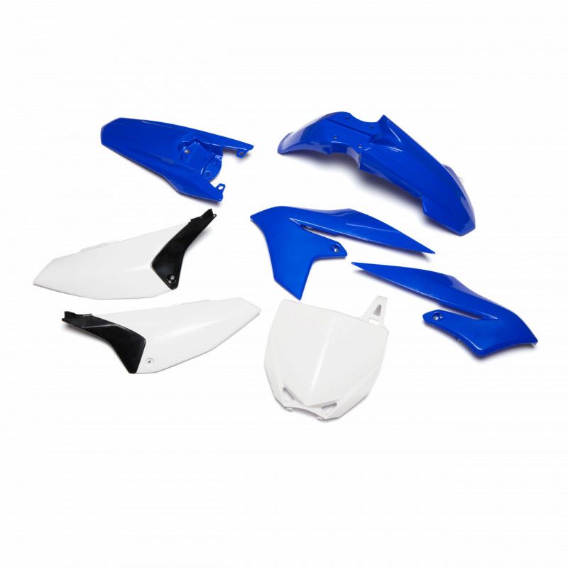 YAMAHA Kit plastiques YZ 65 - BR8W003A0000 YAMAHA Kit plastiques YZ 65 - BR8W003A0000