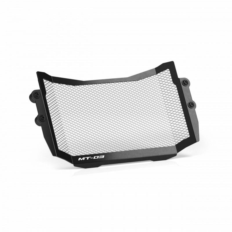 YAMAHA Protection de radiateur MT-03 - B9TFFLRC0000 YAMAHA Protection de radiateur MT-03 - B9TFFLRC0000