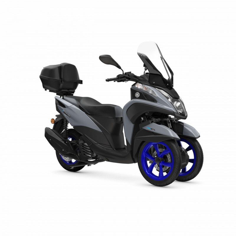 YAMAHA Pack Urban pour Tricity - 2CMFVUP00000 YAMAHA Pack Urban pour Tricity - 2CMFVUP00000