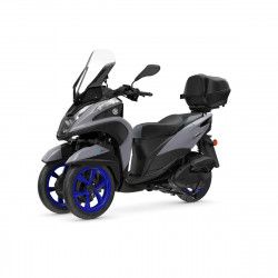 YAMAHA Pack Urban pour Tricity - 2CMFVUP00000