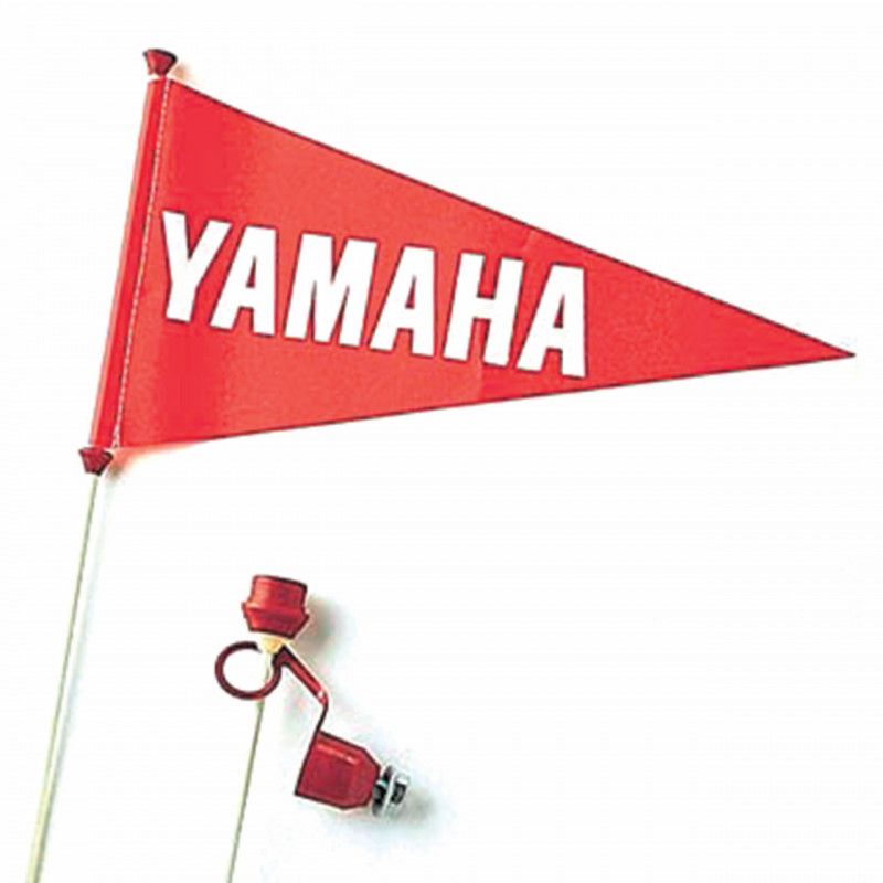 YAMAHA Antenne porte fanion - ABAPOPITWP00 YAMAHA Antenne porte fanion - ABAPOPITWP00