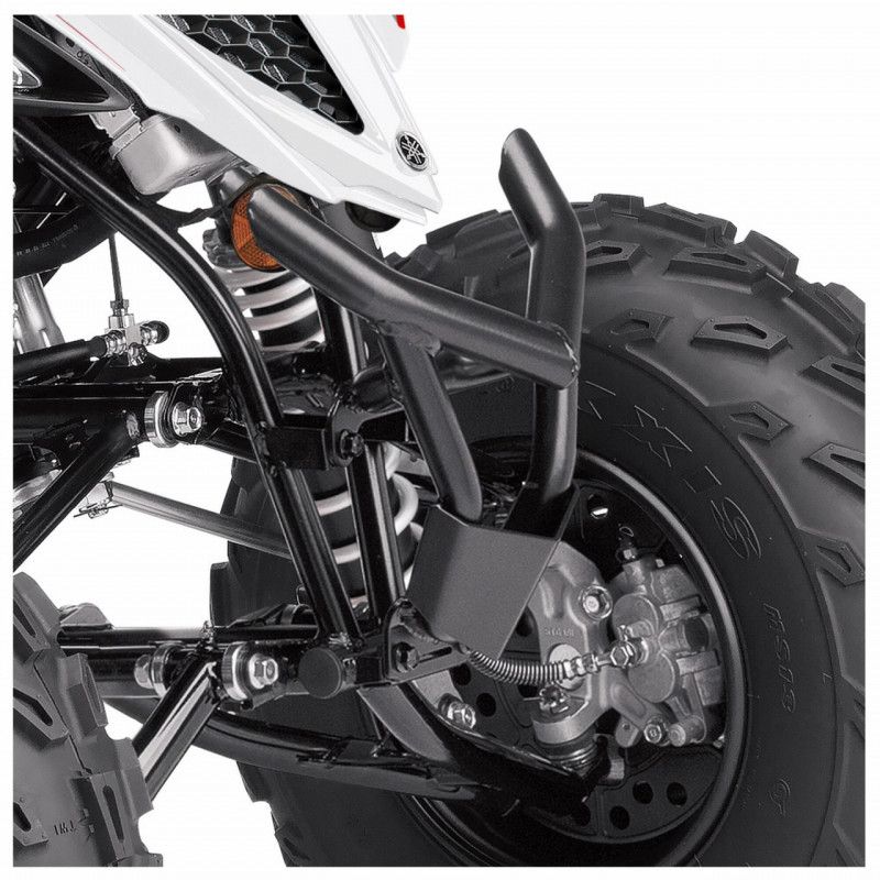 YAMAHA Bumper avant SE YFM 700 Raptor - 1ASF84L0V100 YAMAHA Bumper avant SE YFM 700 Raptor - 1ASF84L0V100