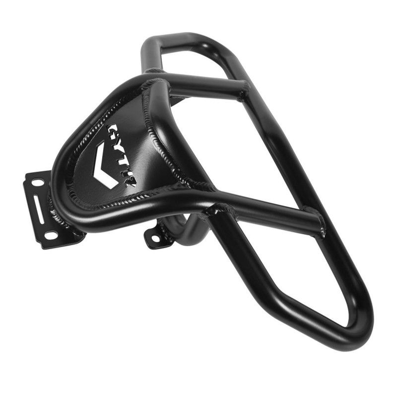 GYTR Bumper avant sport GYTR YFM 700 Raptor - GYT1S31410BK GYTR Bumper avant sport GYTR YFM 700 Raptor - GYT1S31410BK