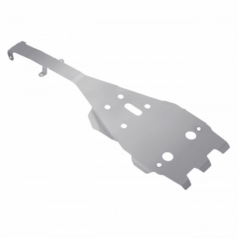 YAMAHA Plaque de protection moteur/châssis en aluminium YFM 700 - 1ASF84N0V000 YAMAHA Plaque de protection moteur/châssis en aluminium YFM 700 - 1ASF84N0V000