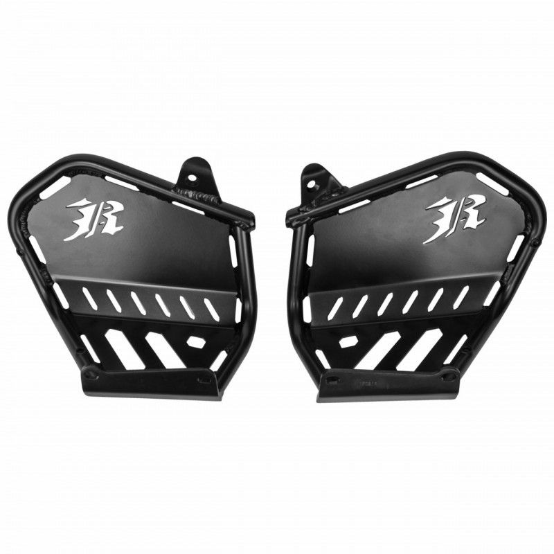 YAMAHA Protections de talon SE pour YFM700R - 1S3F16G0V000 YAMAHA Protections de talon SE pour YFM700R - 1S3F16G0V000