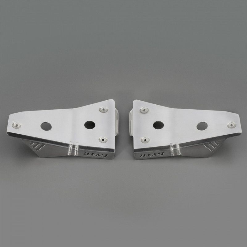 GYTR Protections GYTR de triangles de suspension YFM 700 Raptor - GYT1S33420AL GYTR Protections GYTR de triangles de suspension YFM 700 Raptor - GYT1S33420AL