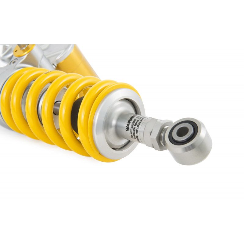 OHLINS Amortisseur Öhlins TTX GP pour YZF-R1 ou MT-10 - YA4680000000