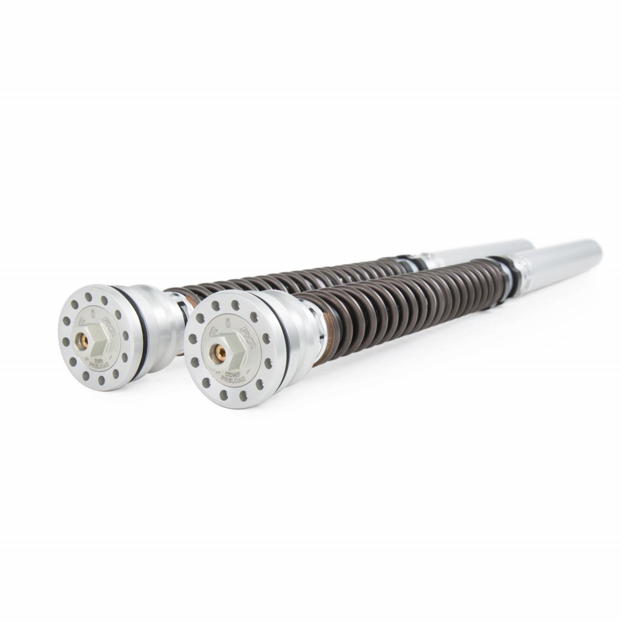 OHLINS Kit cartouches Öhlins FKR102 - FKR102000000