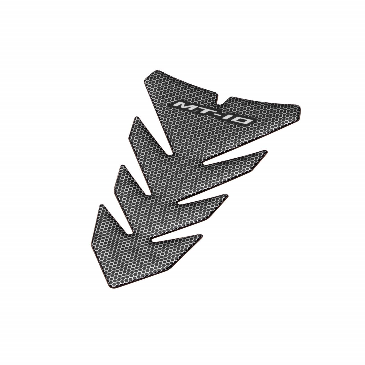 YAMAHA Protection de réservoir MT-10 - B67FTPAD0000
