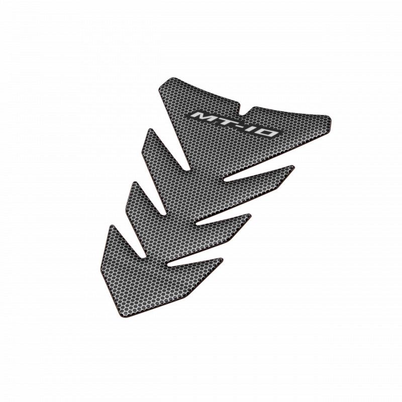YAMAHA Protection de réservoir MT-10 - B67FTPAD0000 YAMAHA Protection de réservoir MT-10 - B67FTPAD0000
