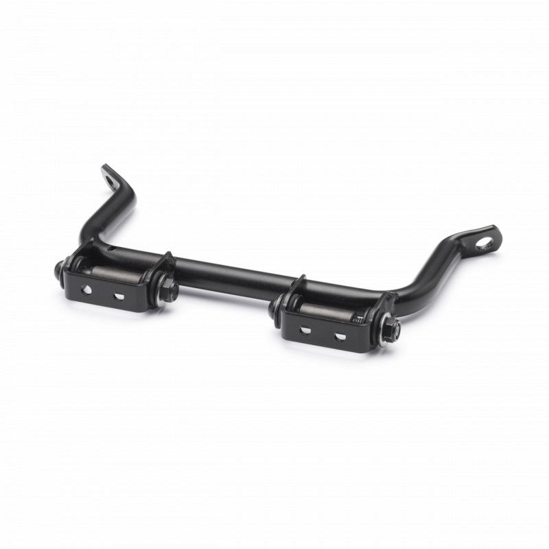 YAMAHA Kit de fixation de feux antibrouillard MT-09 - BS2854A50000 YAMAHA Kit de fixation de feux antibrouillard MT-09 - BS2854A50000