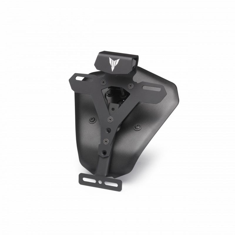 YAMAHA Support bas de plaque d'immatriculation MT-09 - BS2FLWLPH000 YAMAHA Support bas de plaque d'immatriculation MT-09 - BS2FLWLPH000