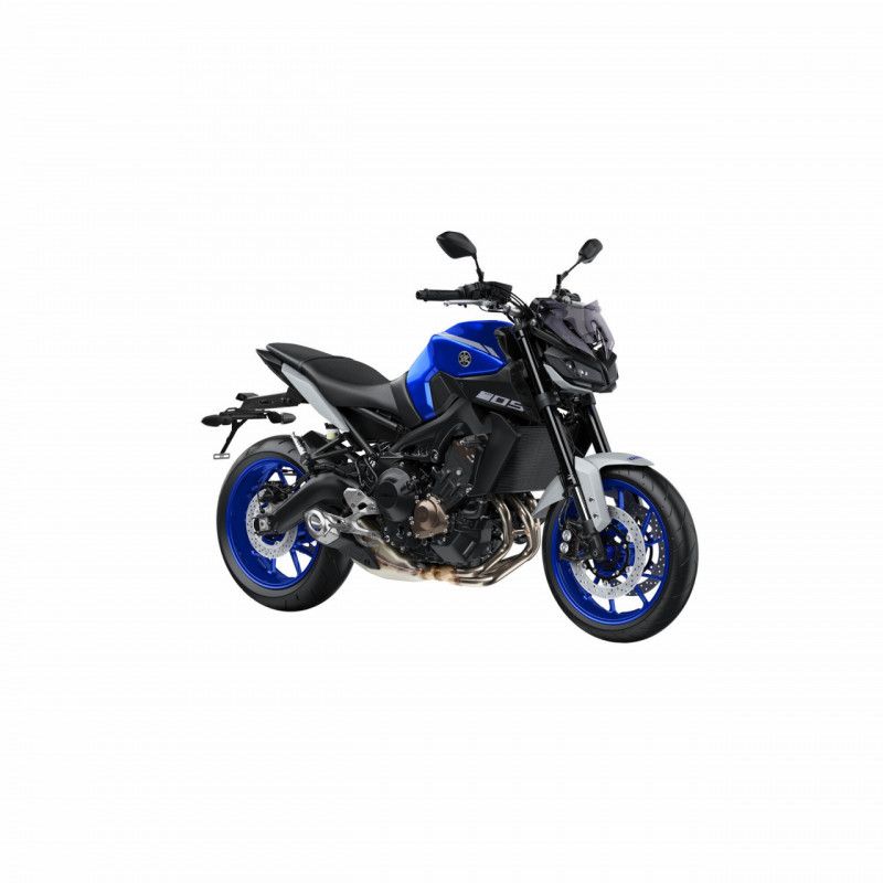 YAMAHA Pack Sport pour MT-09 - BS2FSVP00000 YAMAHA Pack Sport pour MT-09 - BS2FSVP00000