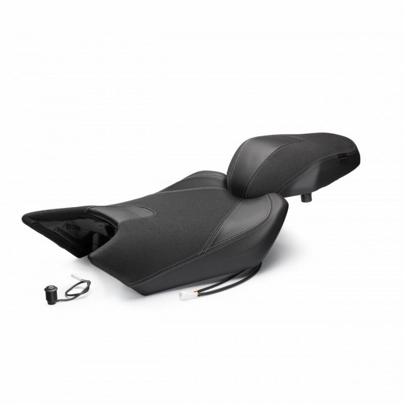 YAMAHA Selle confort chauffante Niken - BD5F47C0A000 YAMAHA Selle confort chauffante Niken - BD5F47C0A000