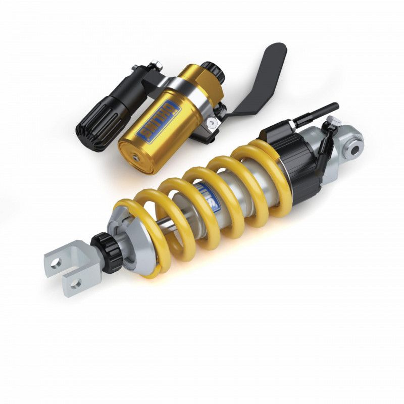 OHLINS Amortisseur Öhlins pour TRACER 9 GT - YA5370000000 OHLINS Amortisseur Öhlins pour TRACER 9 GT - YA5370000000
