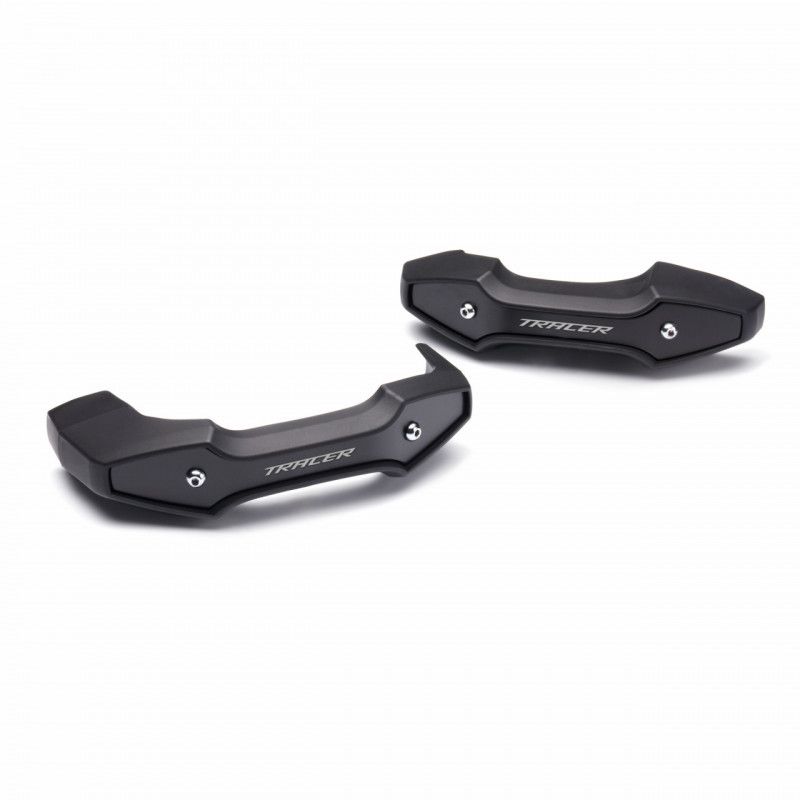 YAMAHA Sliders de protection moteur Tracer 900 et XSR 900 - B90211D00200 YAMAHA Sliders de protection moteur Tracer 900 et XSR 900 - B90211D00200