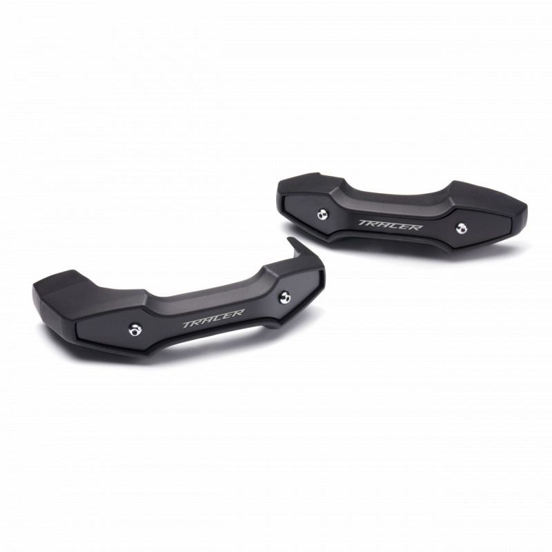 YAMAHA Sliders de protection moteur Tracer 900 et XSR 900 - B90211D00200